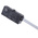 SMC Reed Pneumatic Switch, D-C7 Series, 24 V dc, 100 V ac, with LED indicator