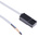 SMC Reed Pneumatic Switch, D-C7 Series, 24 V dc, 100 V ac, with LED indicator