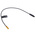 ifm electronic Cylinder Magnetic Sensor, IP65, IP67, 10 → 30V dc, PNP OperationY