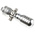 Druck Hand Pressure Pump 3bar