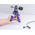 Time Electronics Pneumatic Pressure Pump Kit 40bar