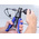 Time Electronics Pneumatic Pressure Pump Kit 40bar