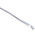 SMC Pressure Sensor 65kPa, 12 → 24V dc, IP40 50 kPa