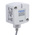 SMC Pressure Sensor 65kPa, 12 → 24V dc, IP40 50 kPa