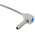 SMC Pressure Sensor 500kPa, 12 → 24V dc, IP40 100 kPa