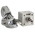 SMC Pressure Sensor, 40 500 kPa