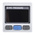 SMC Pressure Sensor, IP40 1 MPa