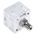 SMC Pressure Sensor, IP40 1 MPa