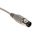 SMC Solid State Pneumatic Sensor, IP67, 24V dc, D-M9, with LED indicator