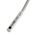 SMC Solid State Pneumatic Sensor, IP67, 24V dc, D-M9, with LED indicator