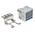 SMC Pressure Sensor, IP40 1 MPa