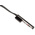 SMC Reed Pneumatic Sensor, IP67, D-97, with LED indicator