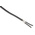 SMC Reed Pneumatic Sensor, IP67, D-97, with LED indicator