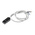 SMC Solid State Pneumatic Position Detector, IP67, 4.5 to 28V dc, D-H7A, with LED indicator