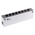 Legris 3310 series 8 station G 1/4 Manifold