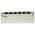 Legris 3310 series 6 station G 3/8 Manifold