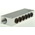 Legris 3310 series 6 station G 3/8 Manifold