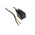 Festo Plug and Cable, KMF Series, For Use With MFHE Series Solenoid Valve