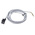 Festo Plug and Cable, KMF Series, For Use With MFHE Series Solenoid Valve