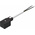 Festo Plug and Cable, KMF Series, For Use With MFHE Series Solenoid Valve
