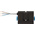 Festo Pressure Sensor, 12 to 24V dc, IP40 10bar
