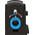 Festo Pressure Sensor, 12 to 24V dc, IP40 10bar