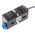 Festo Pressure Sensor, 12 to 24V dc, IP40 10bar