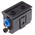 Festo Pressure Sensor, 12 to 24V dc, IP40 10bar
