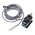 Festo Pressure Sensor, 15 to 30V dc, IP40 2bar