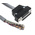 Festo Cable, NEBV Series, For Use With Multi Pin Plug Connection