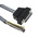 Festo Cable, NEBV Series, For Use With Multi Pin Plug Connection