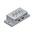 Festo NAS series 5 station G 1/4, G 1/8 Sub Base for use with MFH Solenoid Valves