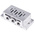 Festo NAS series 5 station G 1/4, G 1/8 Sub Base for use with MFH Solenoid Valves