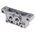 Festo NAS series 5 station G 1/8, Metric M5 Sub Base for use with VSVA Solenoid Valves