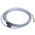 Festo Cable, KMEB-1 Series, For Use With Valves with EB Solenoid Coil