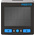 Festo Pressure Sensor, 30V dc, IP40 10bar