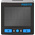 Festo Pressure Sensor, 30V dc, IP40 1 bar
