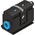 Festo Pressure Sensor, 30V dc, IP40 10bar