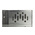 Norgren M/P191 series G 1/4 Sub Base