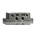Norgren M/P191 series G 1/4 Sub Base