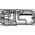 Festo VABV series Manifold Base