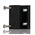 Norgren Switch Mounting Bracket, QM/31 Series, For Use With Magnetic Switches