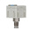 SMC Pressure Sensor 500bar, 12 → 24V, IP40