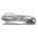 SMC Pressure Sensor 500bar, 12 → 24V, IP40