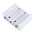 SMC SS5Y series 2 station G 1/8 Manifold