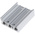 SMC SS5Y series 4 station G 1/8 Manifold