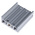 SMC SS5Y series 4 station G 1/8 Manifold