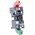 Crouzet 81 series Sub Base