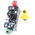 Crouzet 81 series Sub Base
