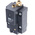 Parker PS1 series Push In 6 mm Manifold End Base